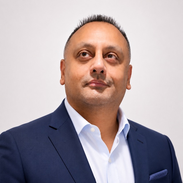 Jatinder Purewal, London